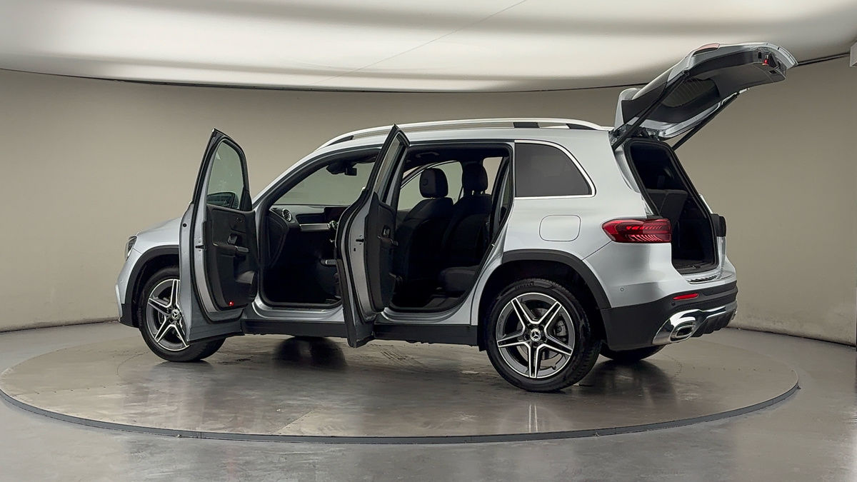 Used Mercedes-Benz GLB 2025 for sale - 76655677: Photo 46