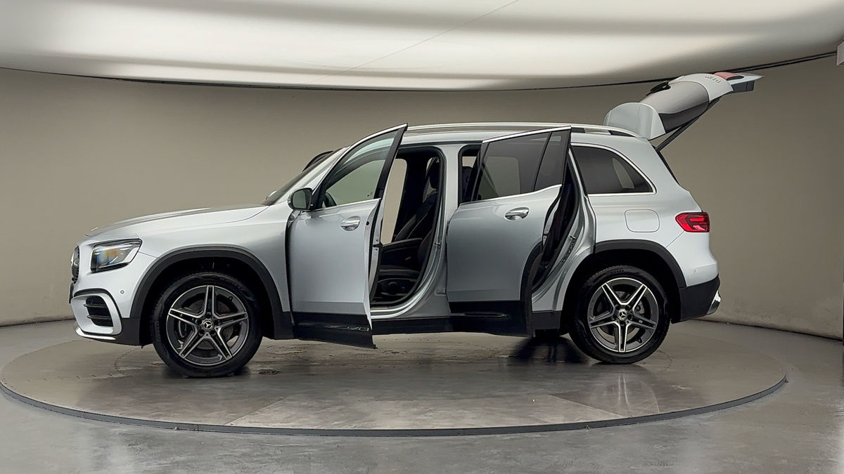 Used Mercedes-Benz GLB 2025 for sale - 76655677: Photo 48