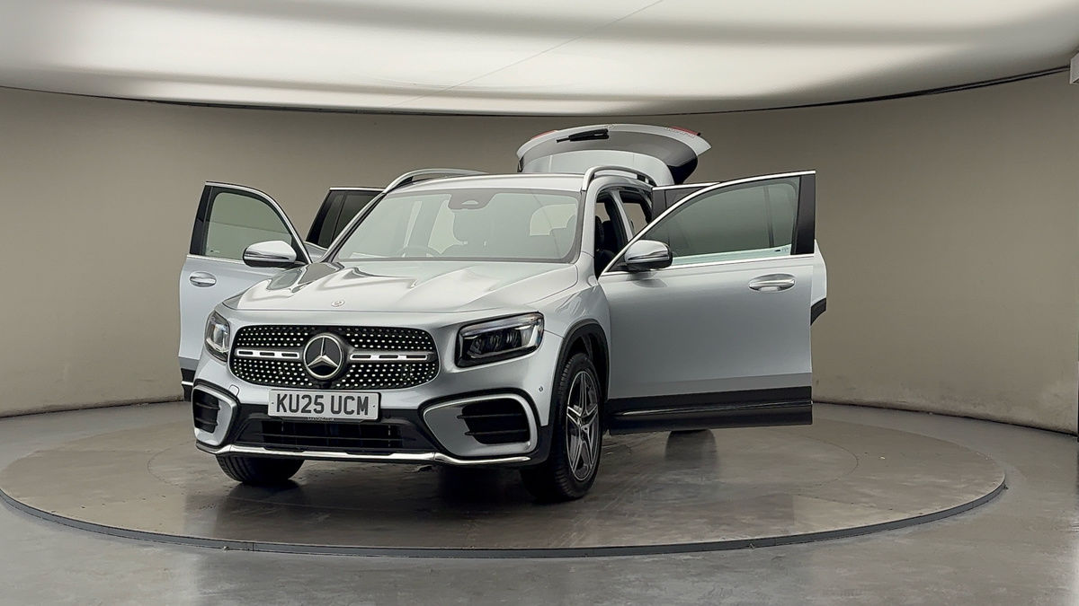 Used Mercedes-Benz GLB 2025 for sale - 76655677: Photo 51