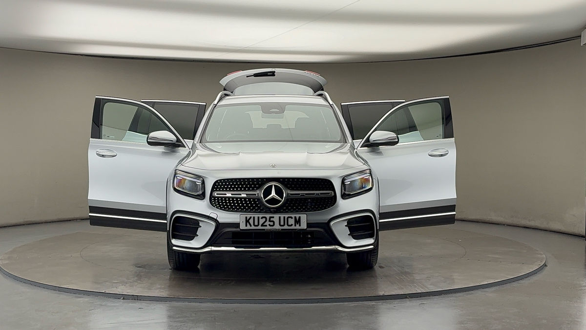 Used Mercedes-Benz GLB 2025 for sale - 76655677: Photo 52