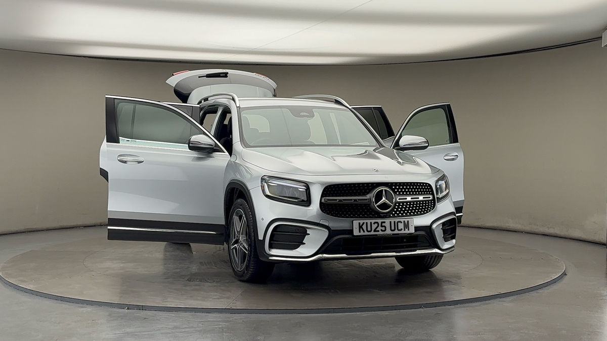 Used Mercedes-Benz GLB 2025 for sale - 76655677: Photo 53