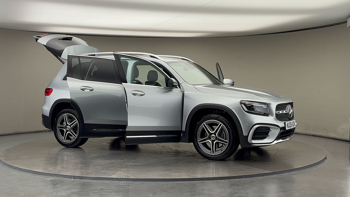 Used Mercedes-Benz GLB 2025 for sale - 76655677: Photo 55