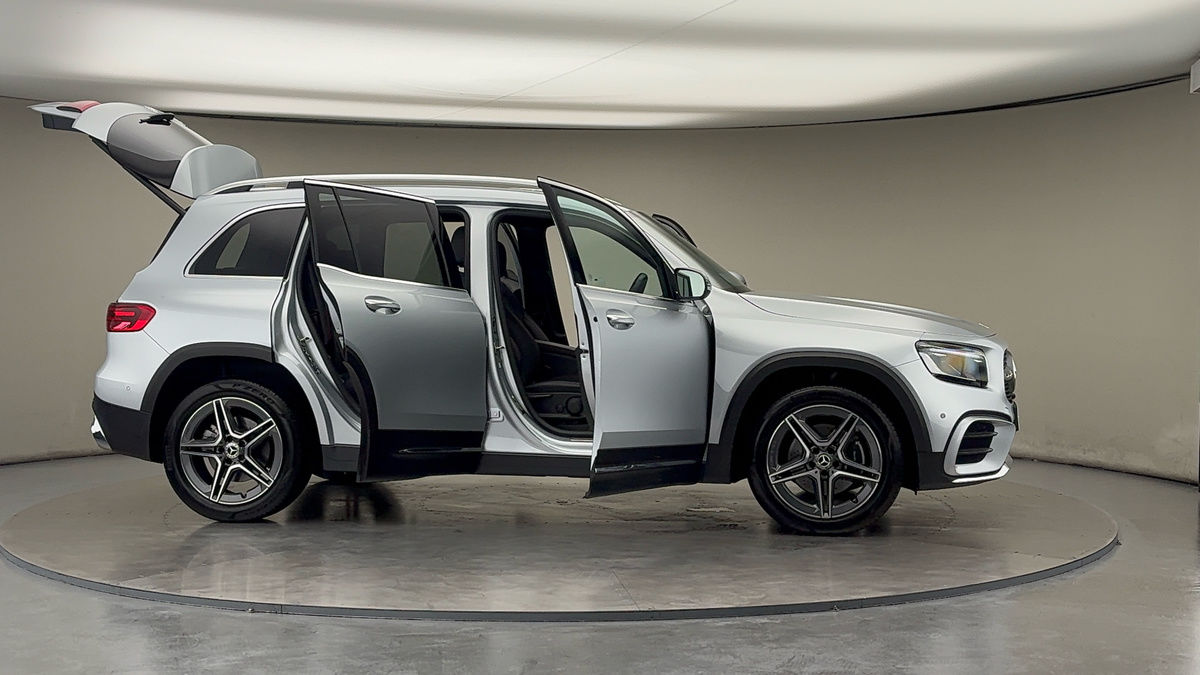 Used Mercedes-Benz GLB 2025 for sale - 76655677: Photo 56