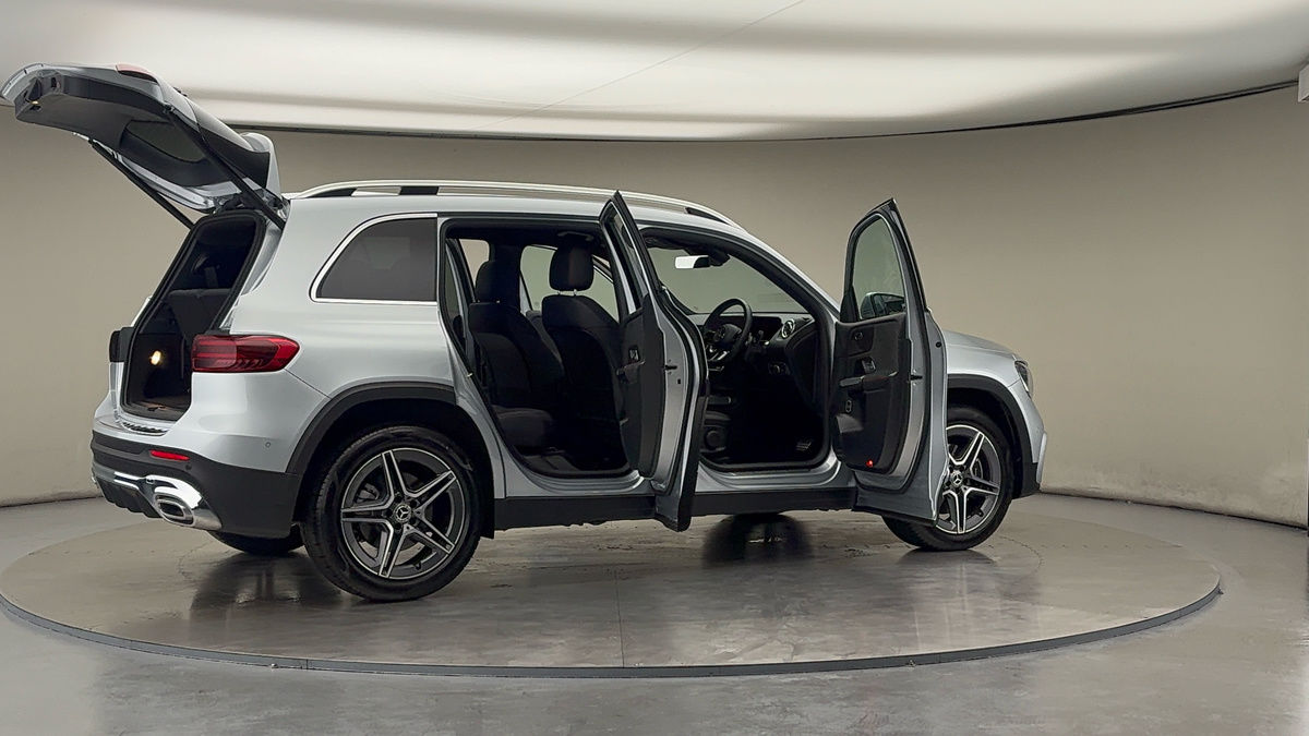 Used Mercedes-Benz GLB 2025 for sale - 76655677: Photo 58