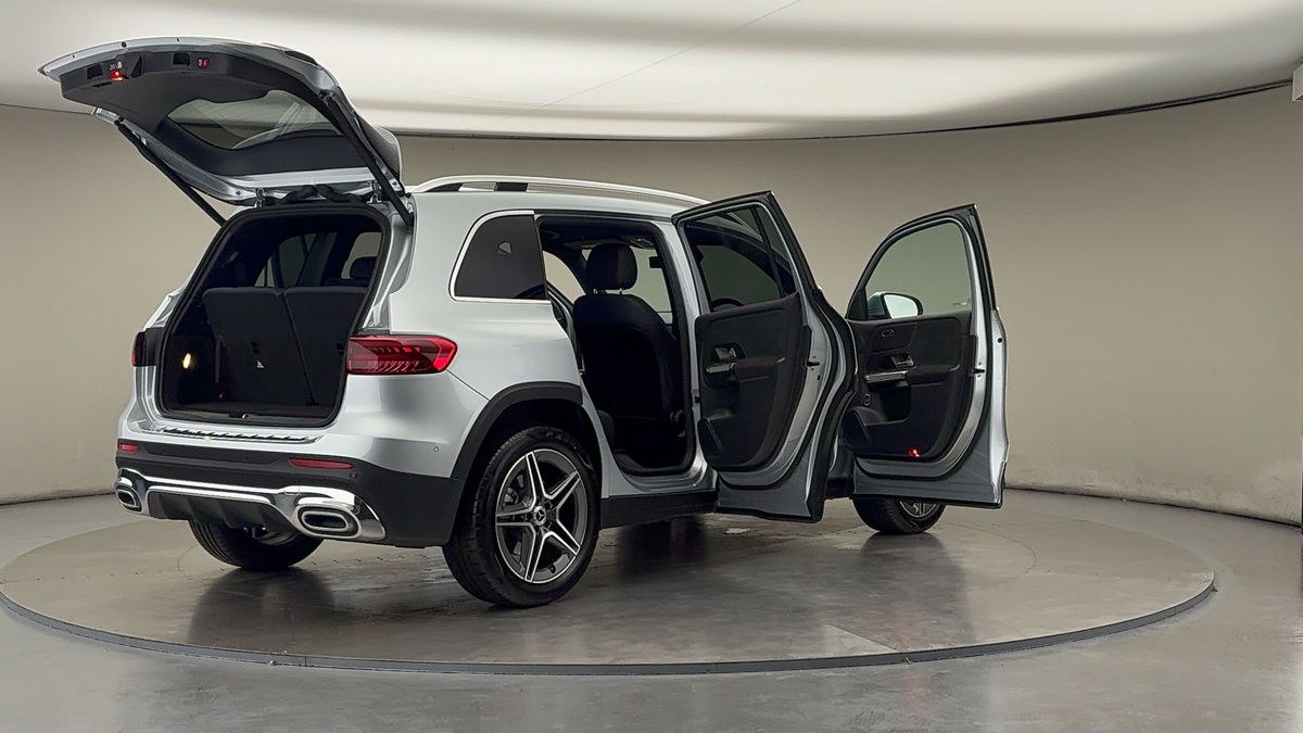 Used Mercedes-Benz GLB 2025 for sale - 76655677: Photo 59