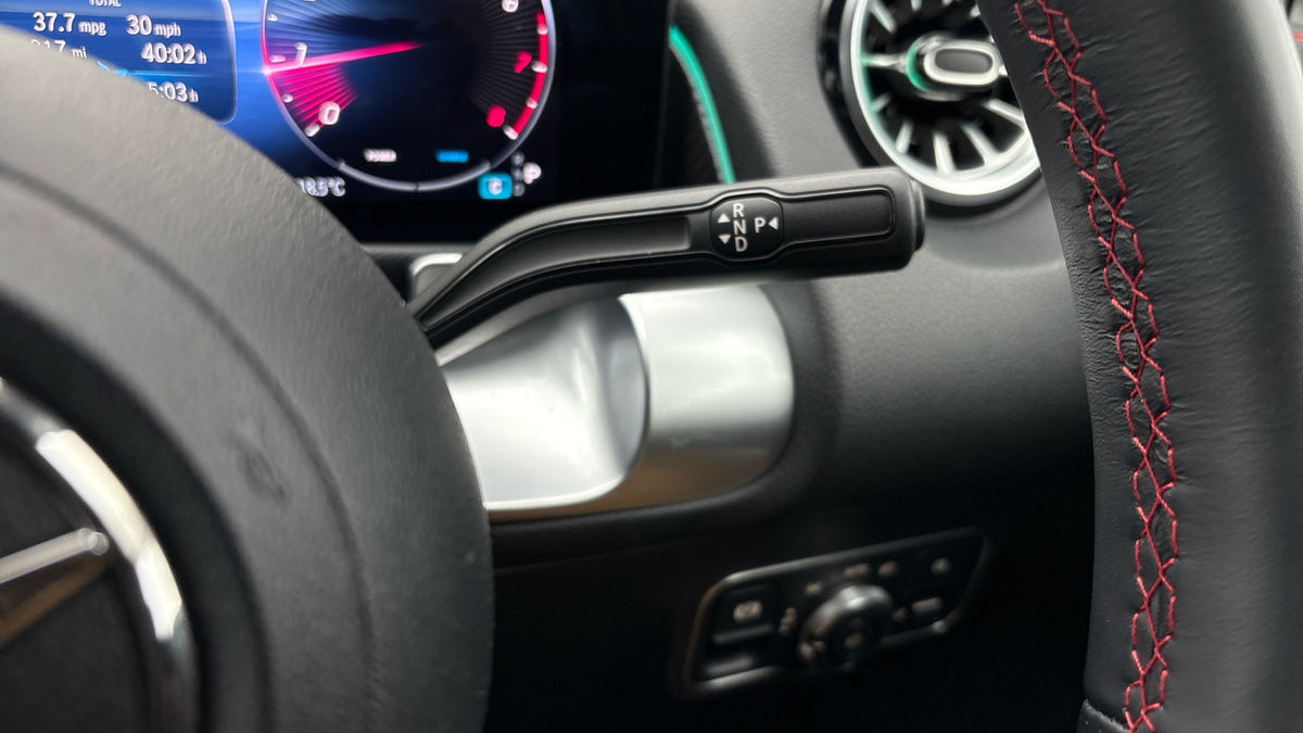 Used Mercedes-Benz GLB 2025 for sale - 76655677: Photo 6