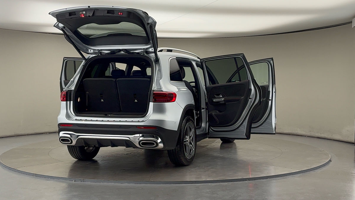 Used Mercedes-Benz GLB 2025 for sale - 76655677: Photo 60