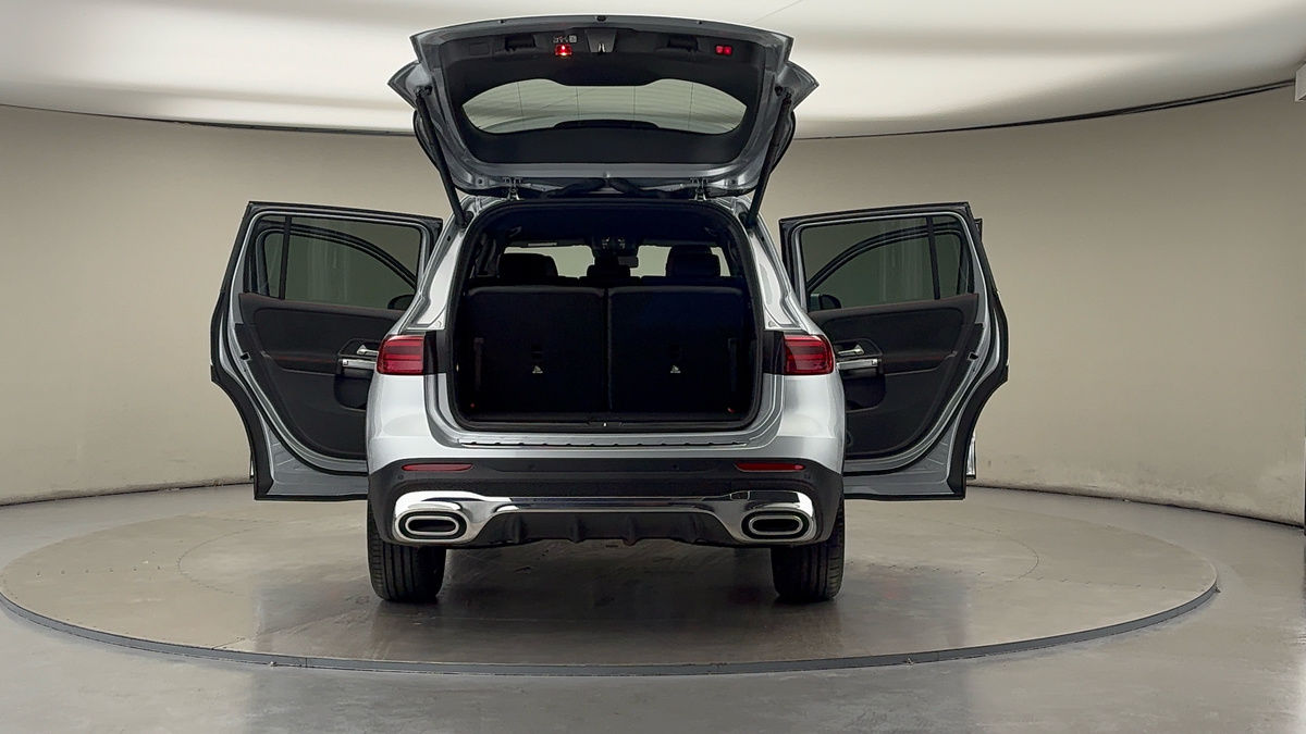 Used Mercedes-Benz GLB 2025 for sale - 76655677: Photo 61