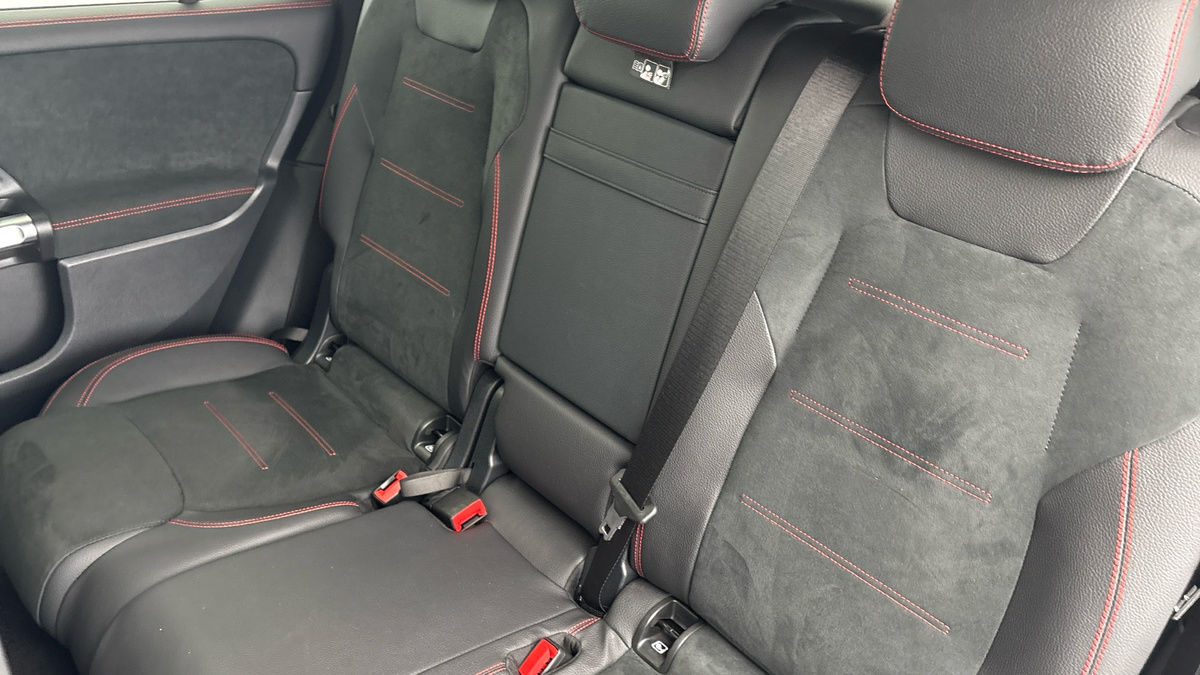 Used Mercedes-Benz GLB 2025 for sale - 76655677: Photo 8