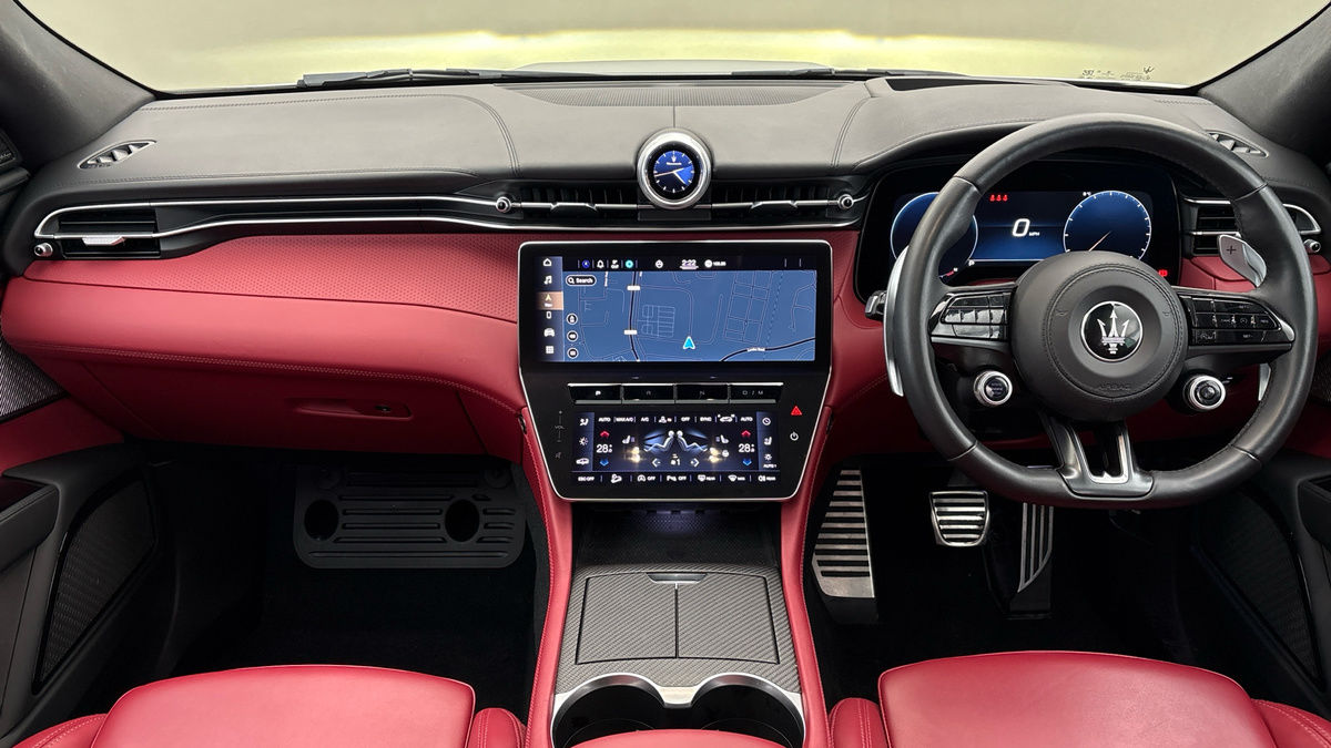 Used Maserati Other 2023 for sale - 77494469: Photo 12