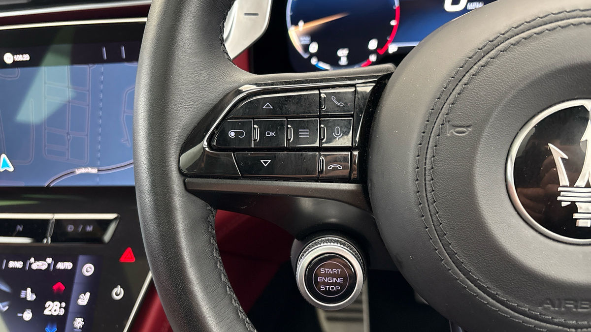 Used Maserati Other 2023 for sale - 77494469: Photo 13