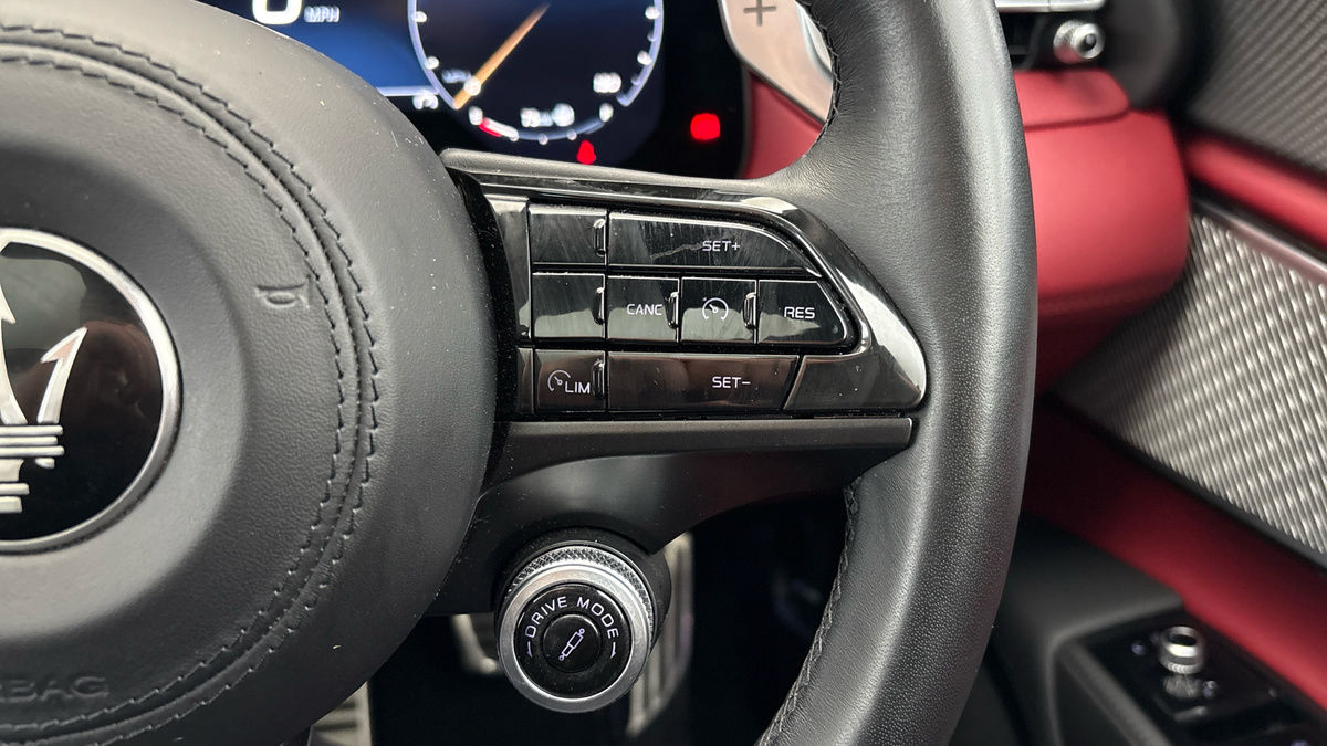 Used Maserati Other 2023 for sale - 77494469: Photo 14