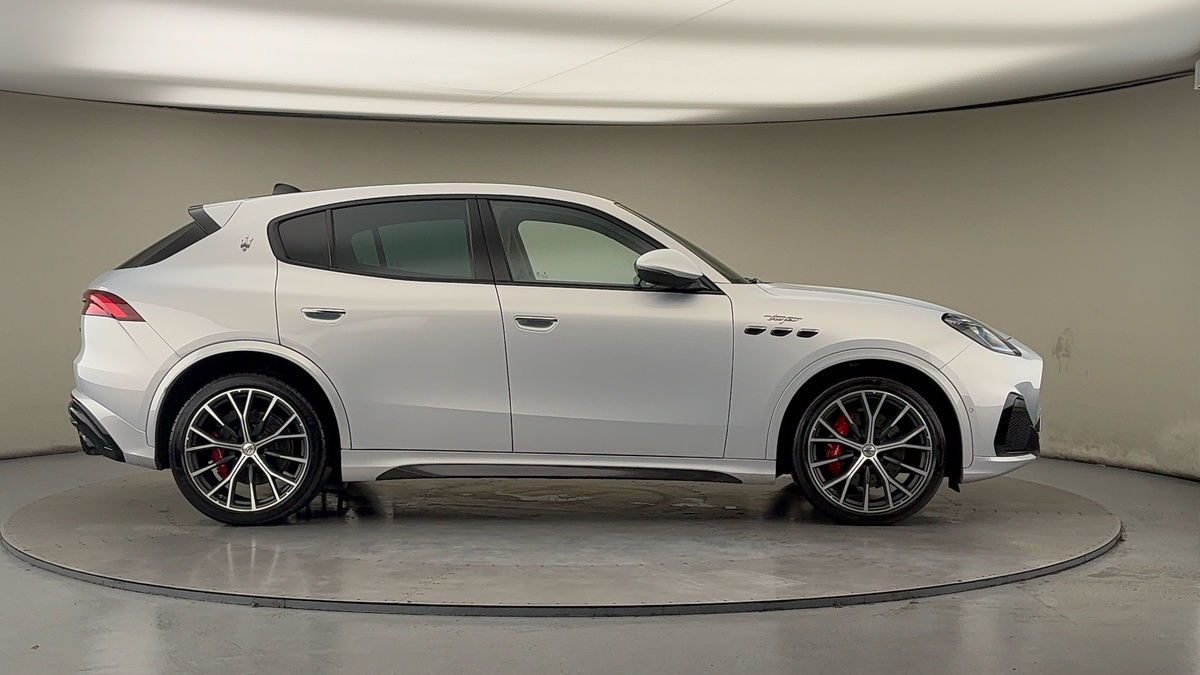 Used Maserati Other 2023 for sale - 77494469: Photo 16