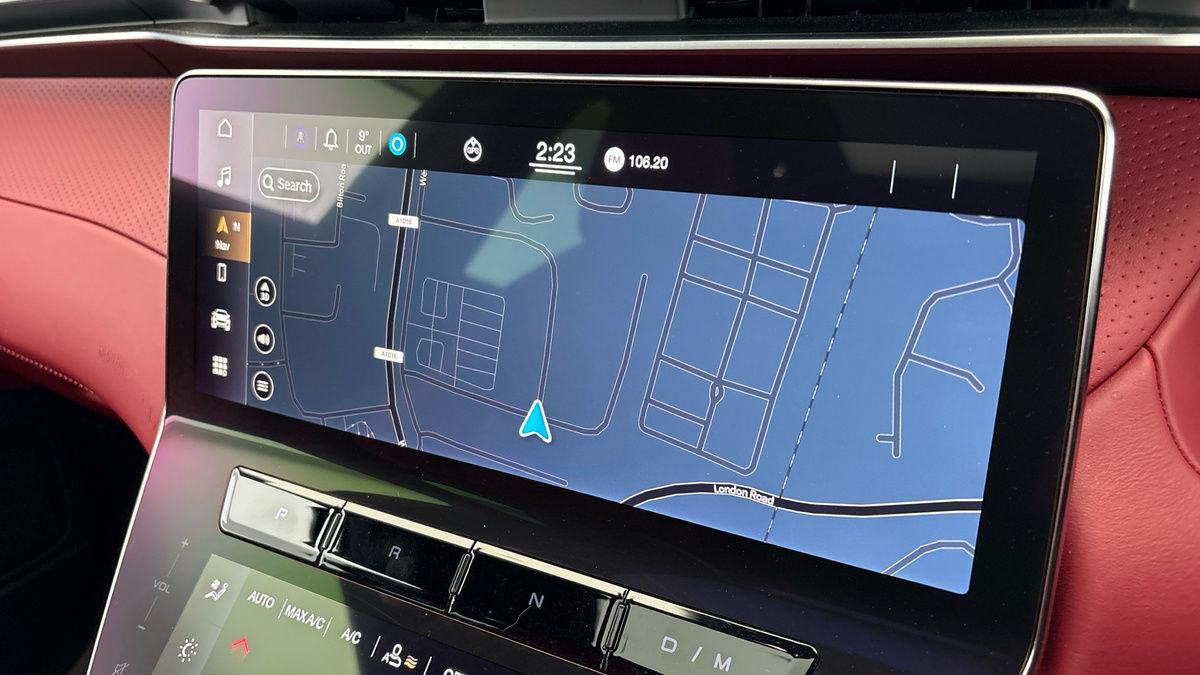 Used Maserati Other 2023 for sale - 77494469: Photo 17