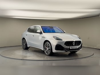 Used Maserati Other 2023 for sale - 77494469: Photo