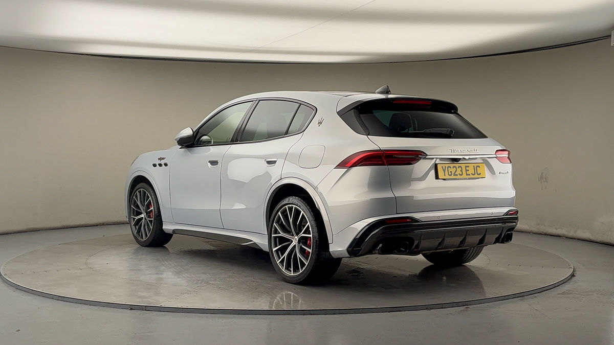 Used Maserati Other 2023 for sale - 77494469: Photo 2