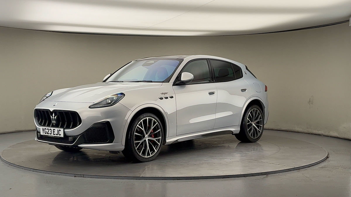 Used Maserati Other 2023 for sale - 77494469: Photo 20