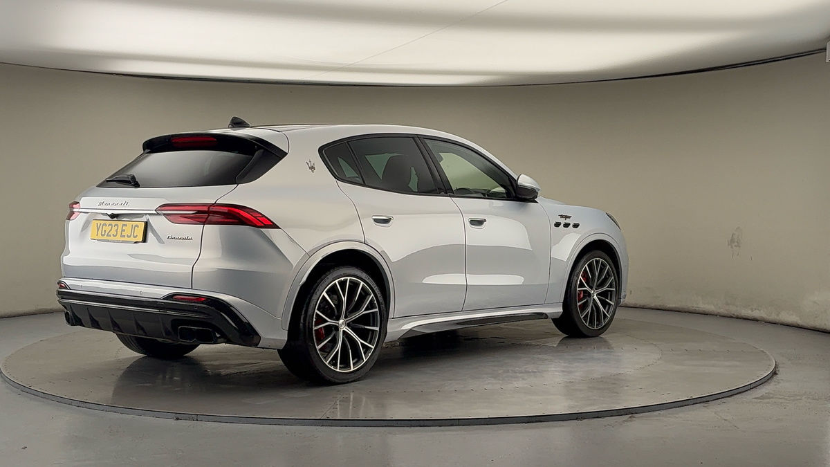 Used Maserati Other 2023 for sale - 77494469: Photo 21