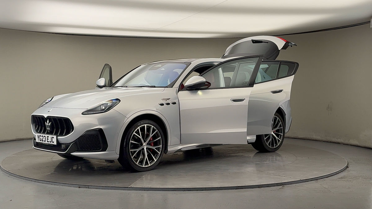 Used Maserati Other 2023 for sale - 77494469: Photo 22