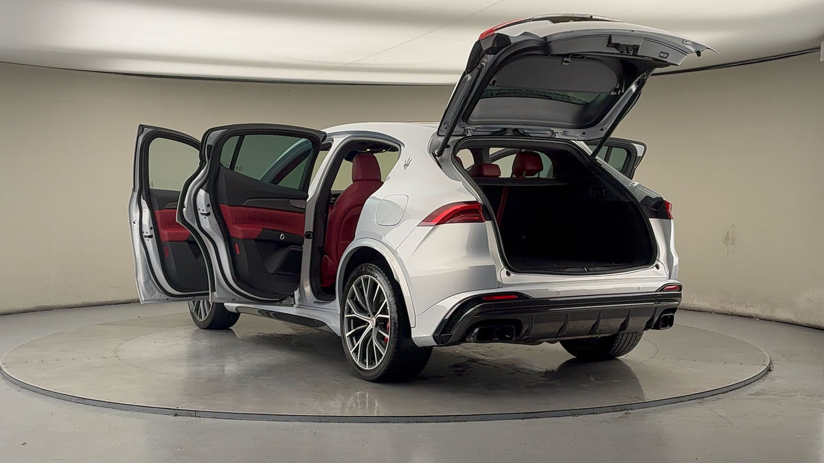 Used Maserati Other 2023 for sale - 77494469: Photo 23