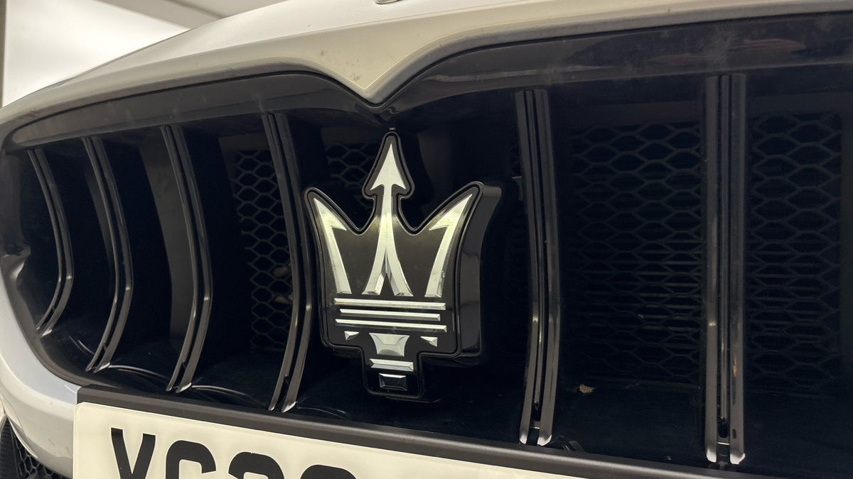Used Maserati Other 2023 for sale - 77494469: Photo 24