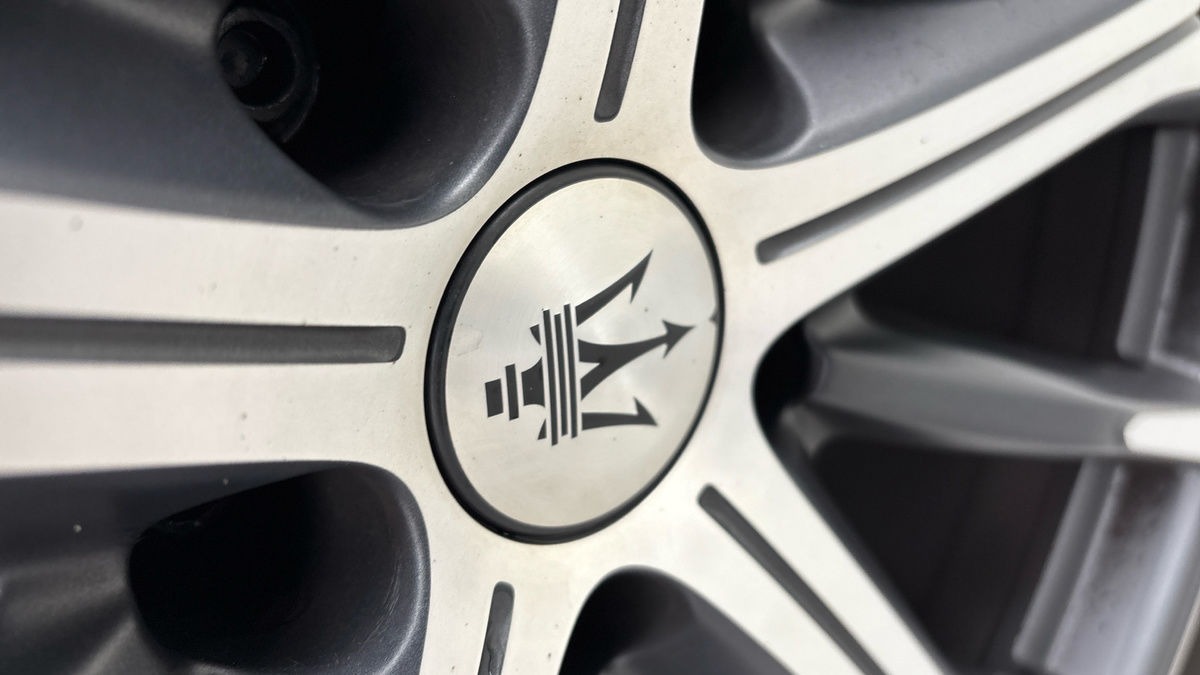 Used Maserati Other 2023 for sale - 77494469: Photo 25