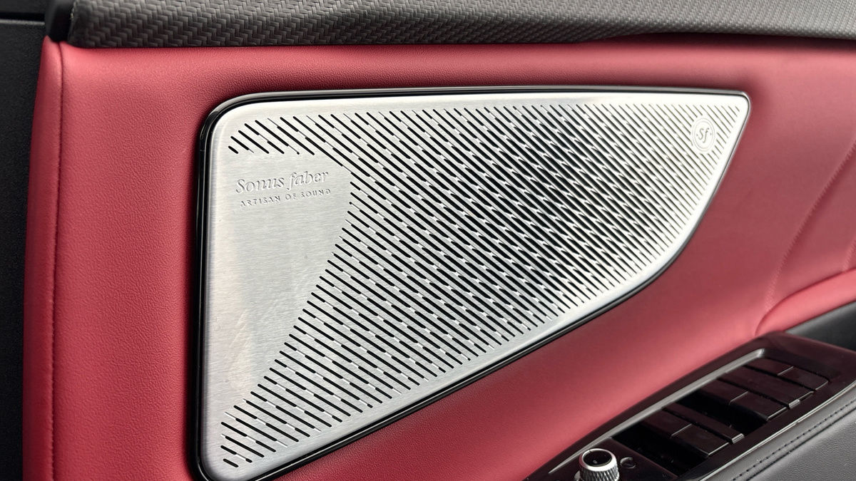 Used Maserati Other 2023 for sale - 77494469: Photo 26