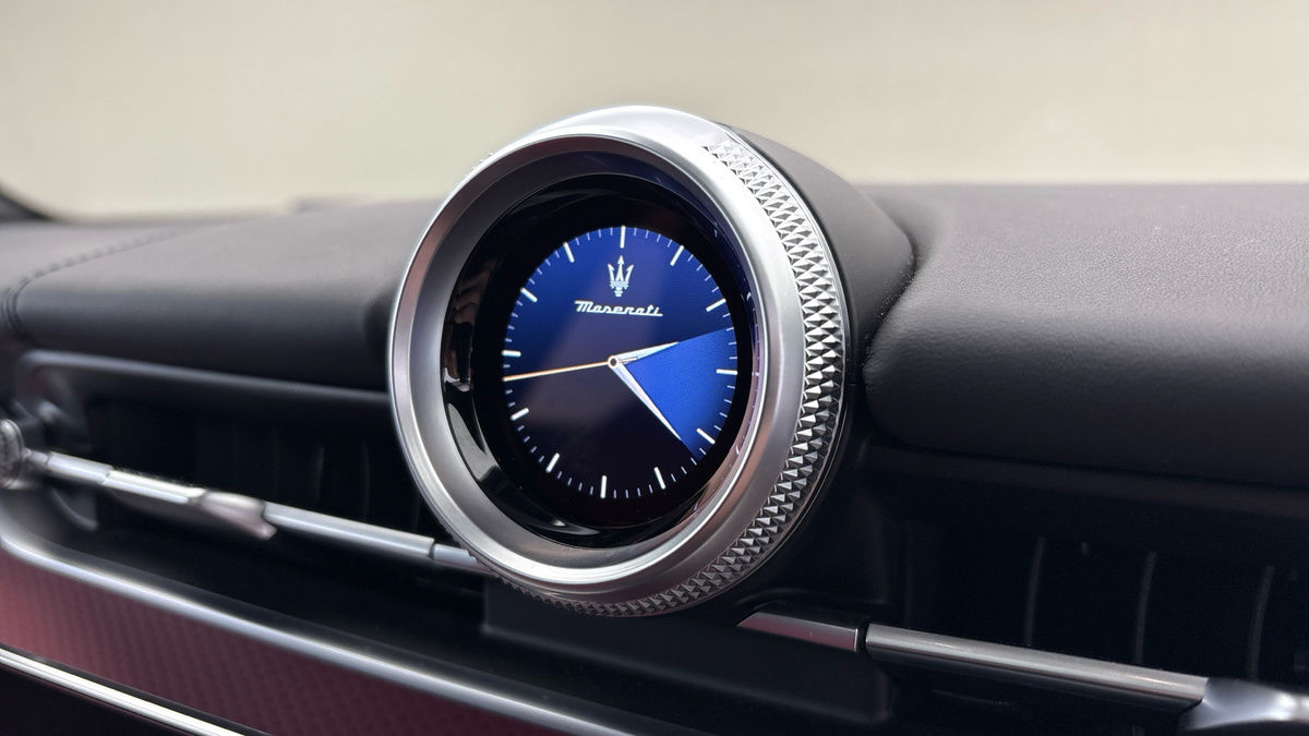 Used Maserati Other 2023 for sale - 77494469: Photo 27