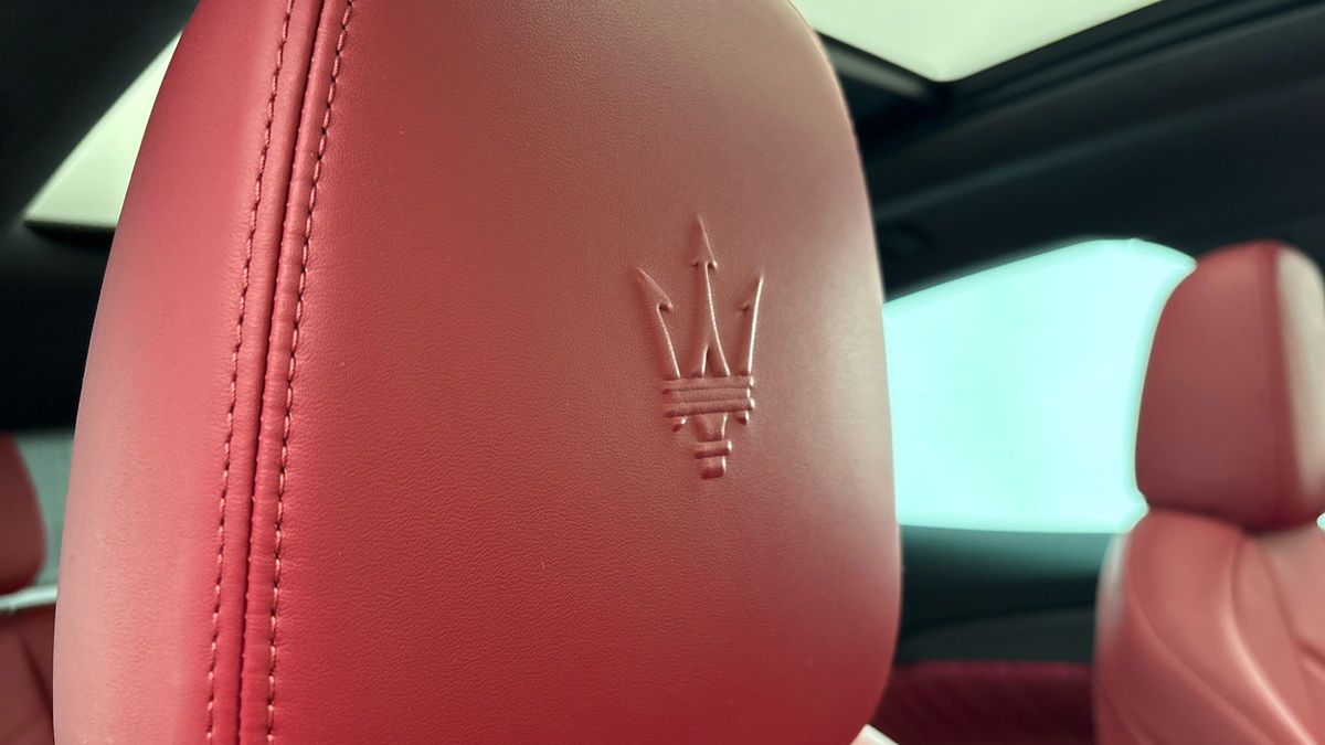 Used Maserati Other 2023 for sale - 77494469: Photo 28