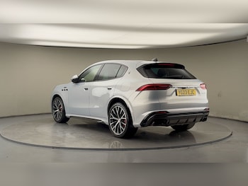 Used Maserati Other 2023 for sale - 77494469: Photo