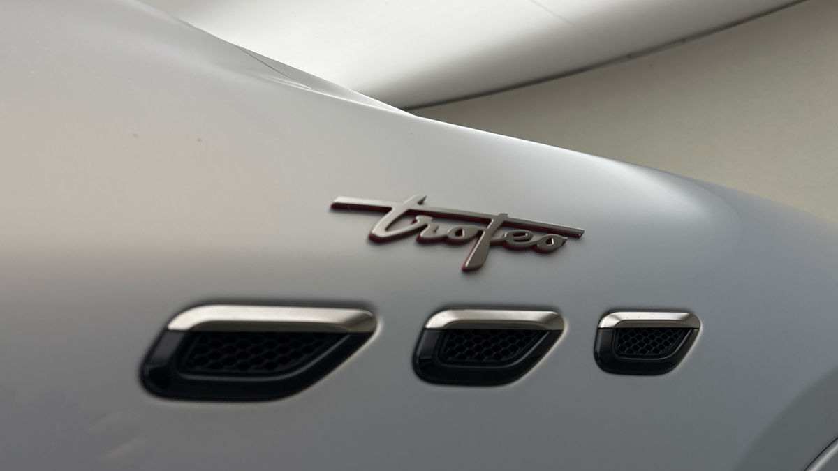 Used Maserati Other 2023 for sale - 77494469: Photo 30