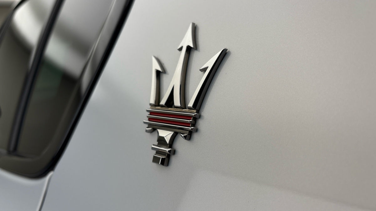 Used Maserati Other 2023 for sale - 77494469: Photo 32