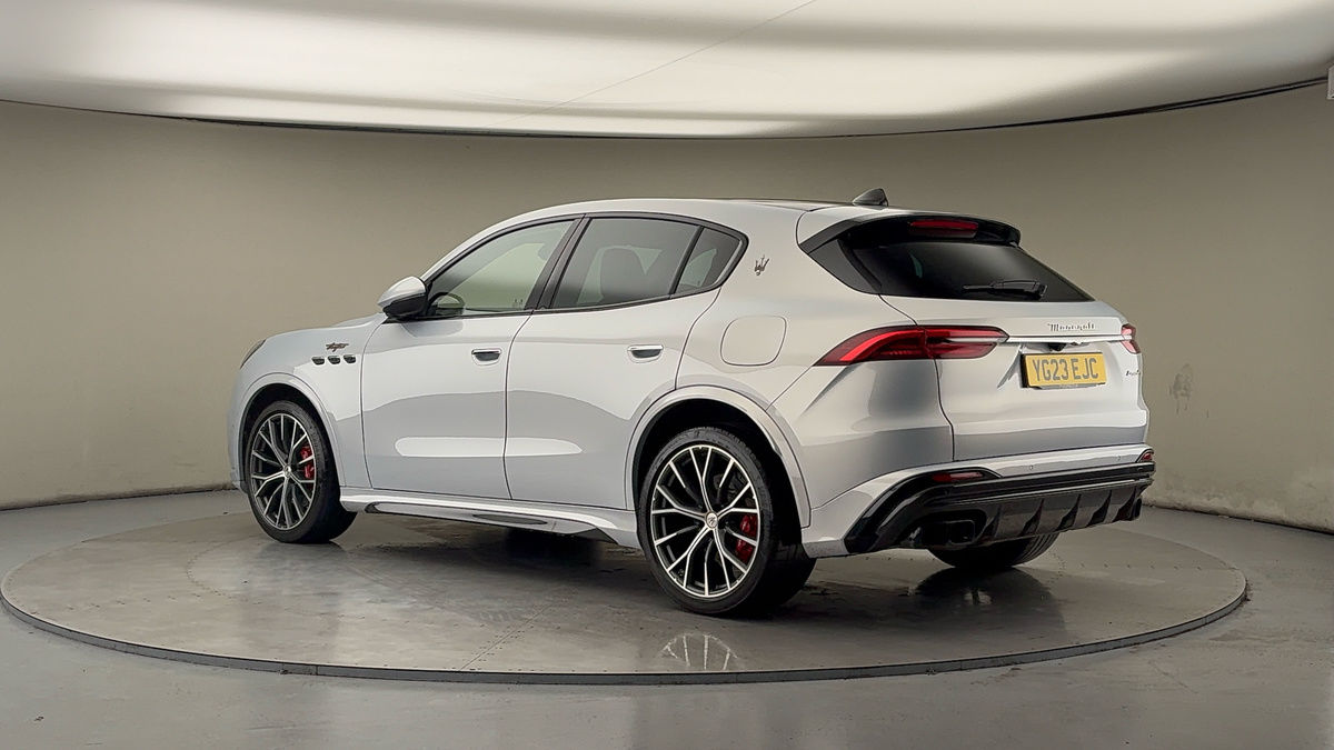 Used Maserati Other 2023 for sale - 77494469: Photo 34