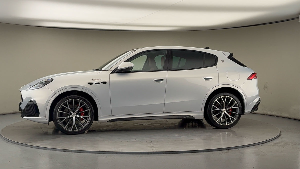 Used Maserati Other 2023 for sale - 77494469: Photo 37