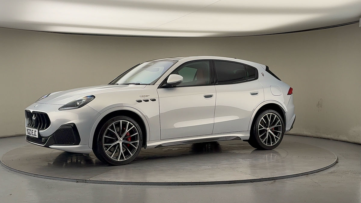 Used Maserati Other 2023 for sale - 77494469: Photo 38