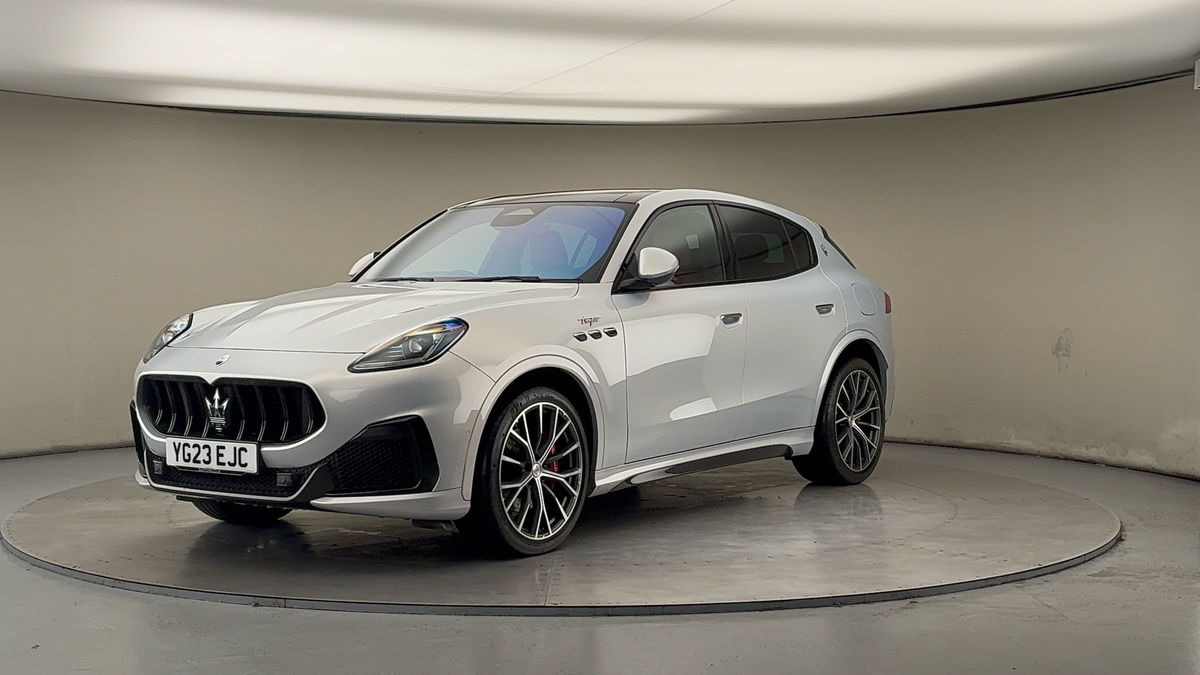 Used Maserati Other 2023 for sale - 77494469: Photo 39