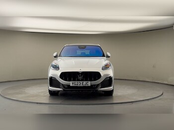 Used Maserati Other 2023 for sale - 77494469: Photo