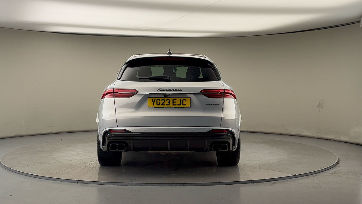 Used Maserati Other 2023 for sale - 77494469: Photo 4