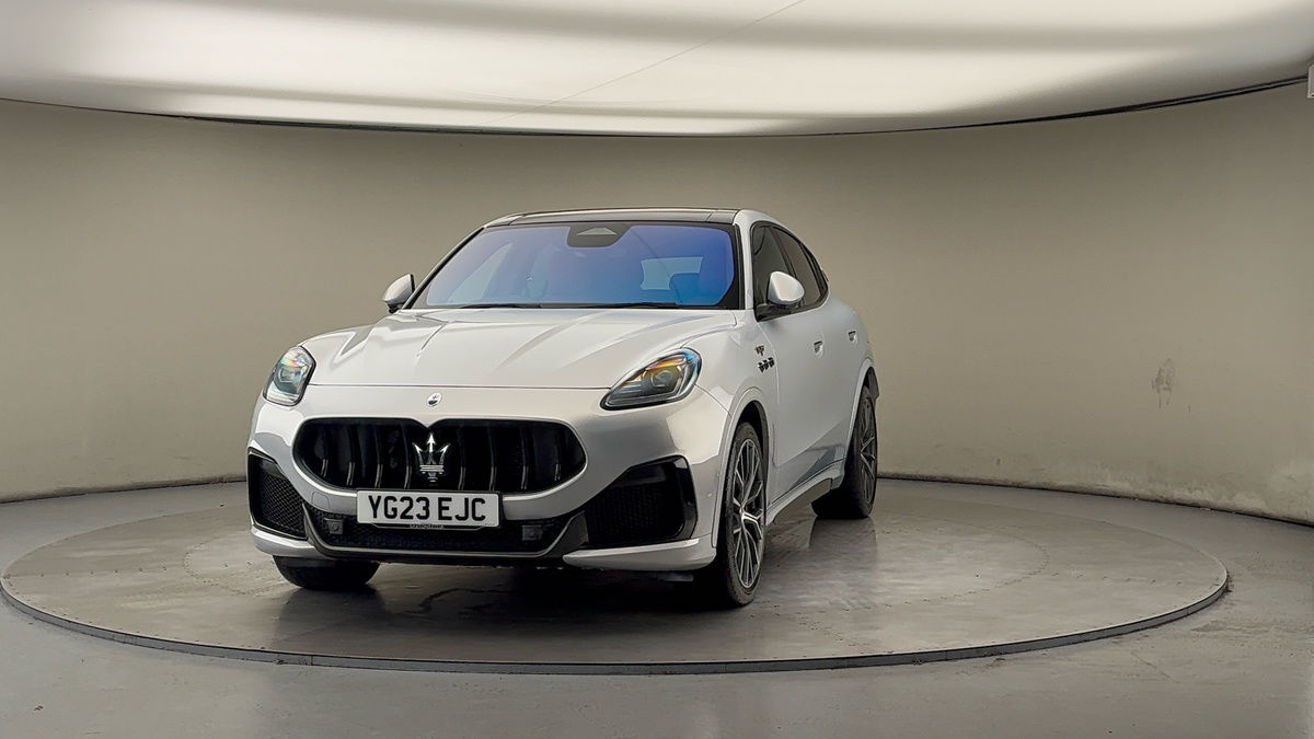 Used Maserati Other 2023 for sale - 77494469: Photo 40