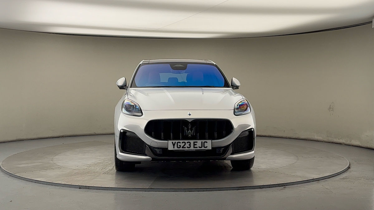 Used Maserati Other 2023 for sale - 77494469: Photo 41