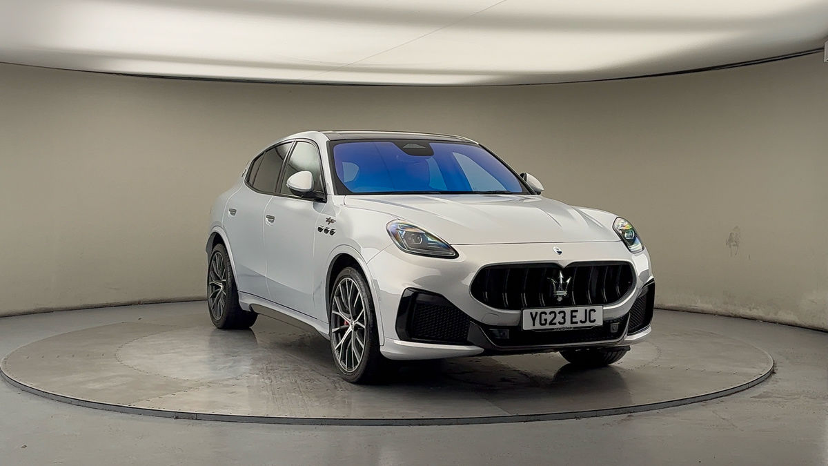 Used Maserati Other 2023 for sale - 77494469: Photo 42