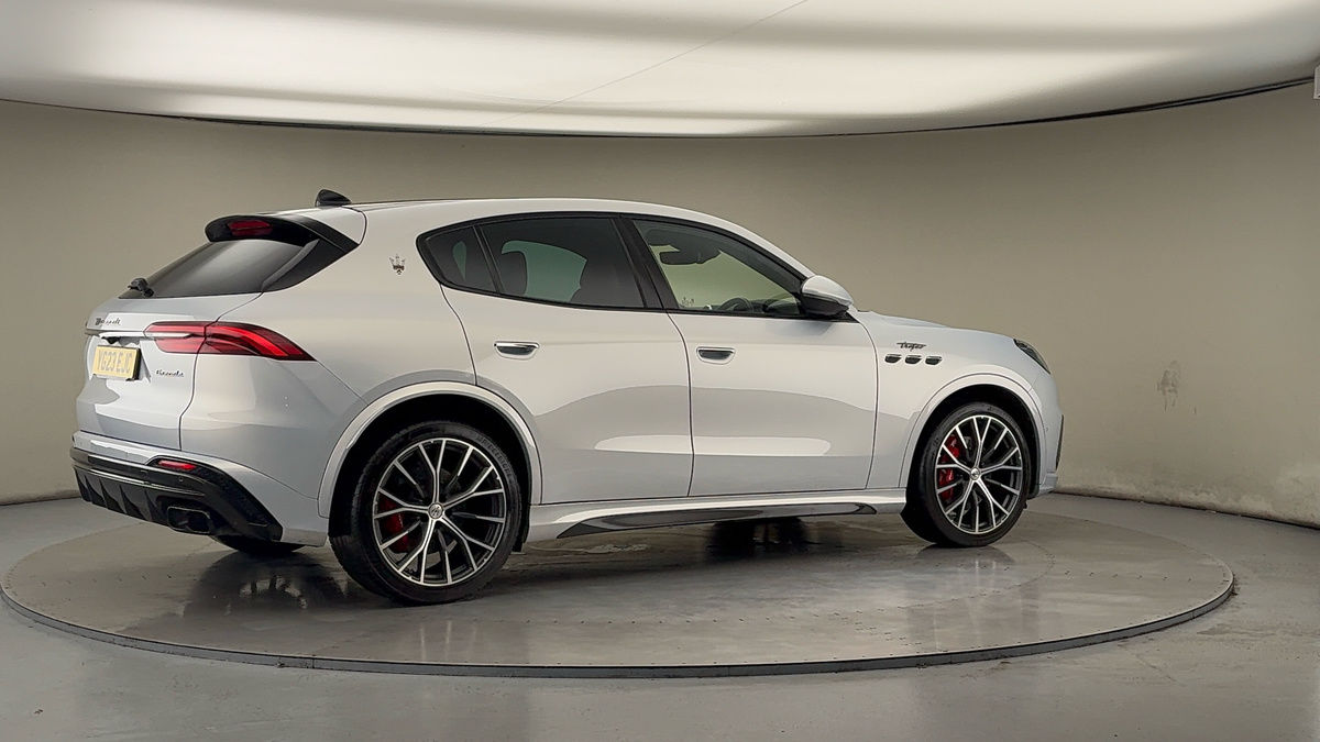 Used Maserati Other 2023 for sale - 77494469: Photo 47