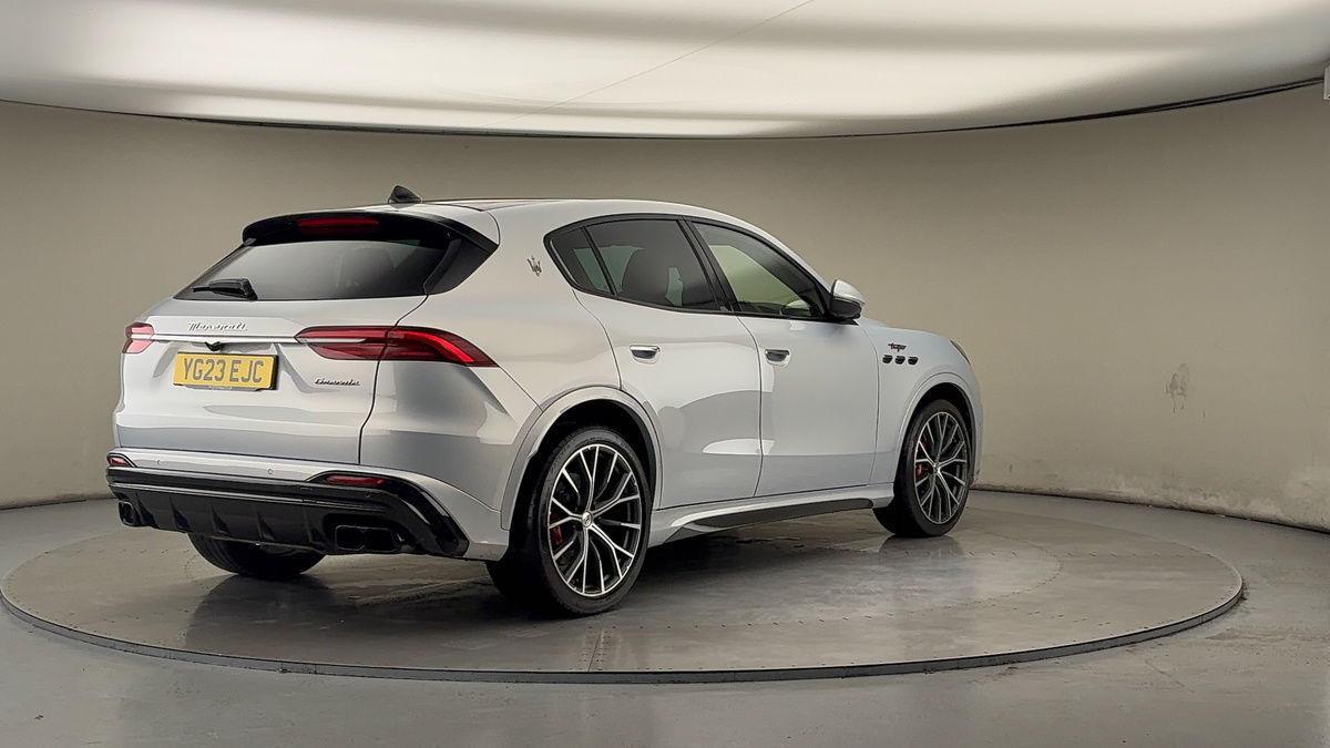 Used Maserati Other 2023 for sale - 77494469: Photo 48