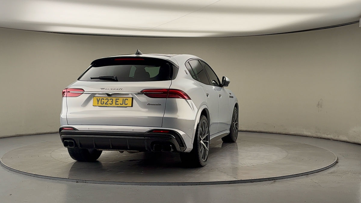 Used Maserati Other 2023 for sale - 77494469: Photo 49