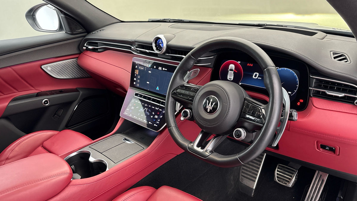 Used Maserati Other 2023 for sale - 77494469: Photo 5