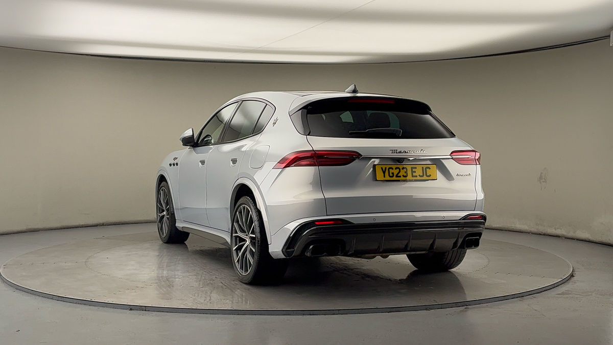 Used Maserati Other 2023 for sale - 77494469: Photo 51