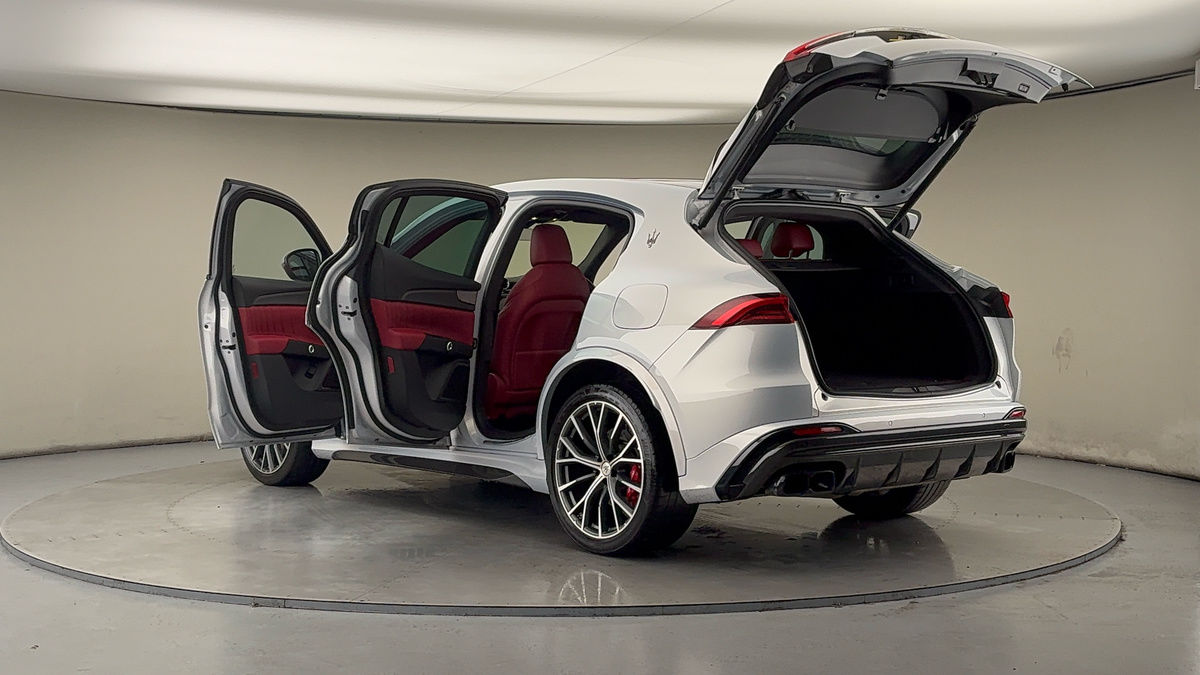 Used Maserati Other 2023 for sale - 77494469: Photo 52