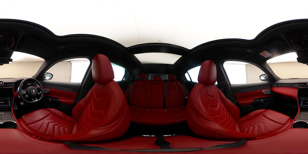 Used Maserati Other 2023 for sale - 77494469: Photo 53