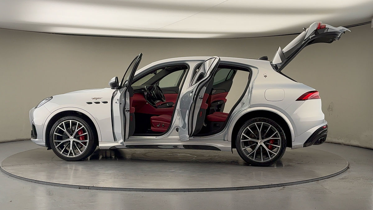 Used Maserati Other 2023 for sale - 77494469: Photo 55