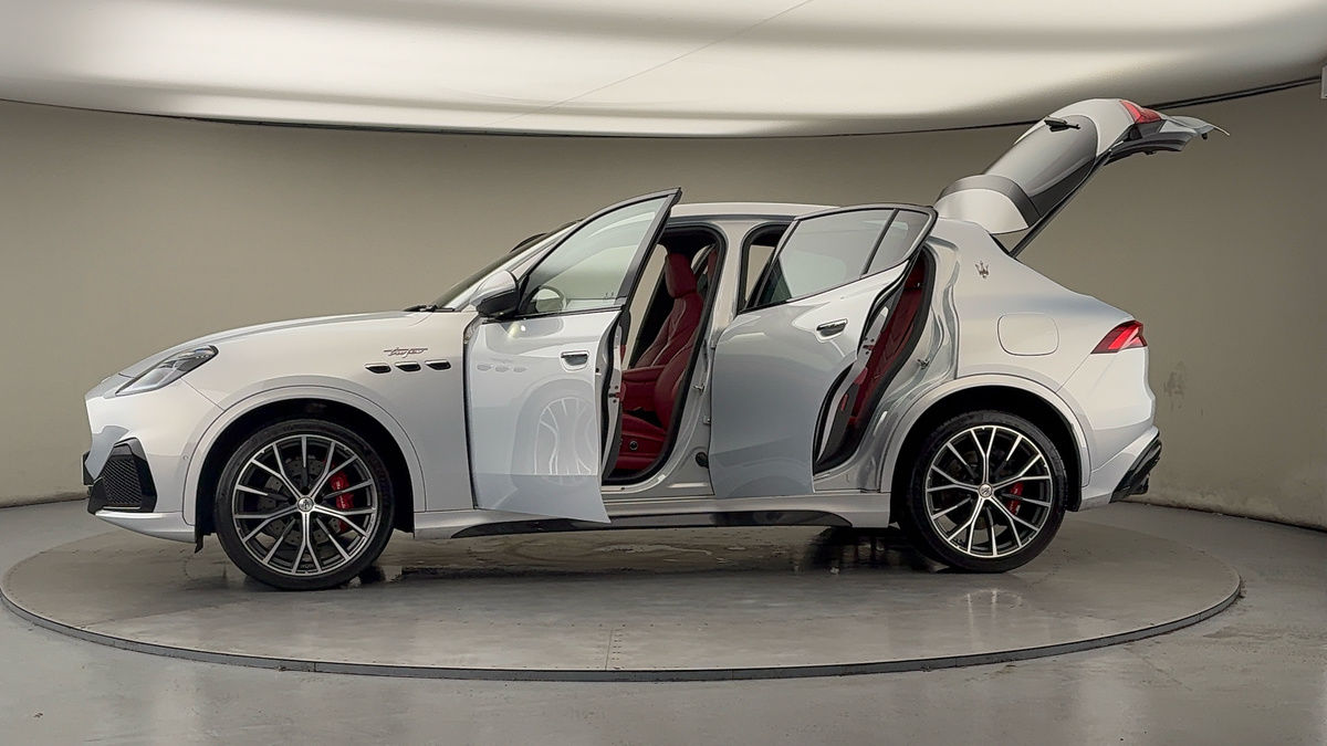 Used Maserati Other 2023 for sale - 77494469: Photo 56